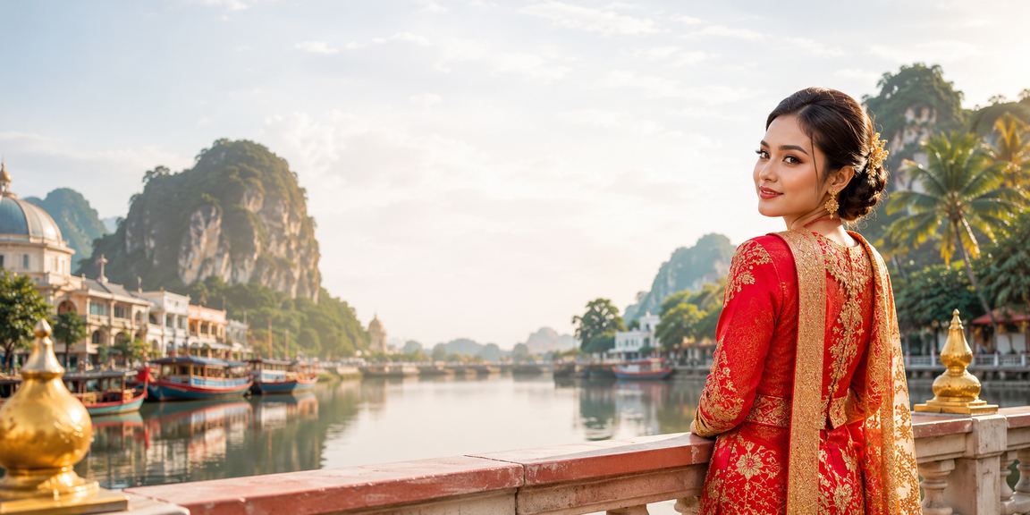 Malaysian users enjoying the 2083 entertainment app in Ipoh