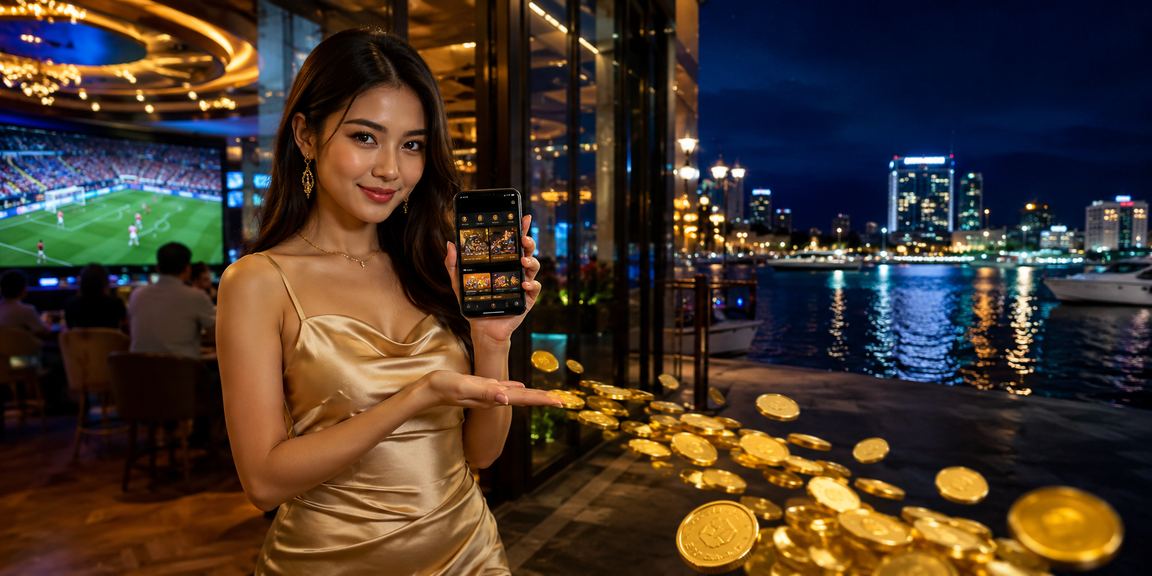 Pertaruhan bola sepak Malaysia gaya tempatan di platform 2083