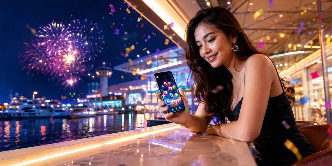 Pelbagai permainan tersedia di platform 2083 Malaysia termasuk slot dan pertaruhan sukan
