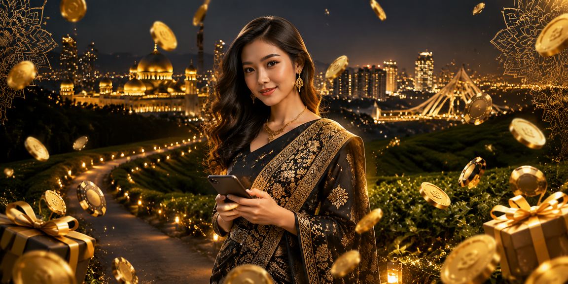 Bonus rebat slot gaya Melayu Seremban Malaysia di 2083